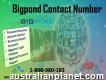 Avail Support At 1-800-614-419 Bigpond contact number - New South Wales