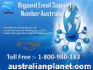 Use 1-800-614-419 stupendous Bigpond email support number australia - Victoria