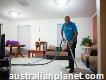 Carpet cleaning company Melbourne