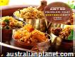 Best Biryani In Melbourne - Dosa Hut