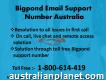 Get Instant Help At 1-800-614-419 Bigpond email support number australia