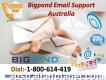 How Contact 1-800-614-419 Bigpond Email Support Australia- Nt
