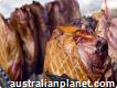 Lamb Spit Roast Catering: Best Services in Melbourne
