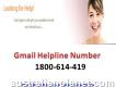 Grab Gmail Helpline Number 1800-614-419 Awesome Solutions