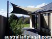 Cost-effective Shade Sails Specialist at Perth