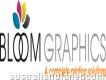 Bloom Graphics - Printing Company in Melbourne
