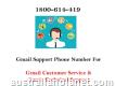 Resolve Gmail related errors at 1-800-614-419 Gmail Support Phone Number