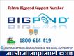 Come To Call At 1-800-614-419 Telstra bigpond support number - Western Australia