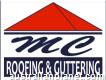 Mc Roofing & Guttering