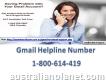 Resolve overall Gmail Issues 1-800-614-419 Gmail Helpline Number