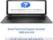 Gmail Technical Support Number 1-800-614-419 Deal With Issues