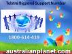 Response At 1-800-614-419 Telstra bigpond support number