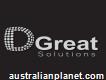 Dgreat Solutions