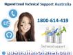 Bigpond Email Technical Support Australia 1-800-614-419 Speedy Assistance