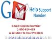 Gmail Helpline Number 1-800-614-419 – A Solution To Your Problem