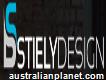Stiely-design interior design services