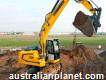 Are You Looking For Best Earth Moving Services in Adelaide?