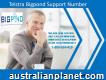 Call 1-800-614-419 Telstra bigpond support number Immediately - New South Wales