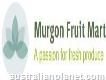 Murgon Fruit Mart