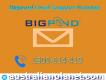 Toll-free no. 1-800-614-419 Bigpond email support number