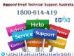 Call 1-800-614-419 Bigpond email technical support australia