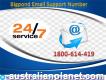 Bigpond email support number 1-800-614-419 For Hacked Account