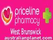 Priceline Pharmacy West Brunswick