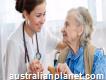 Bloomcare professional home care aged care services Melbourne