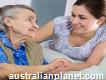 Personal care service Melbourne Aged care Elderly home care