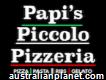 Papi's Piccolo Pizzeria