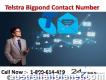 Telstra Bigpond Contact Number 1-800-614-419 Perfect Solutions