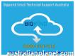 Dial 1-800-614-419bigpond Email Technical Support Australia Help