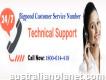 Contact Toll-free No. 1-800-614-419 Bigpond Customer Service Number