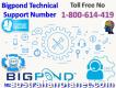 Bigpond Technical Support Number 1-800-614-419 Fast Services- Broome