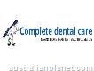 Complete Dental Care Glen Waverley