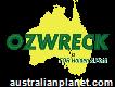 Ozwreck - Holden & Ford Car Wreckers