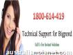 Get Technical Support for Bigpond At 1-800-614-419 Toll-free