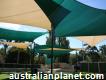 Commercial Shade Sails Solutions at Perth