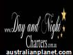 Day and Night Charters