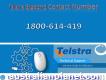 Make A Call At 1-800-614-419 Telstra Bigpond Contact Number