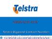 Telstra Bigpond Contact Number 1-800-614-419 Accessible All the Time