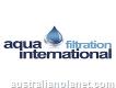 Aqua Filter Whole House Uv Filtration
