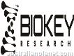 Biokey Research