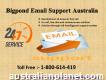 Avail 1-800-614-419 Bigpond Email Support Australia Reasonable Rates