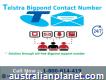 Contact Telstra Bigpond Contact Number 1-800-614-419 To Eliminate Issues