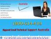 At 1-800-614-419 Attain Bigpond Email Technical Support Australia