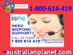 Find Assistance At 1-800-614-419 Bigpond Technical Support Number- Nt