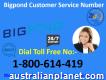 Dexterous Techies Contact 1-800-614-419 Bigpond Customer Service Number- Act